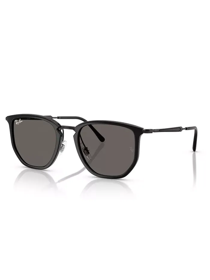 Унисекс солнцезащитные очки стандартные, RB4451 Ray-Ban