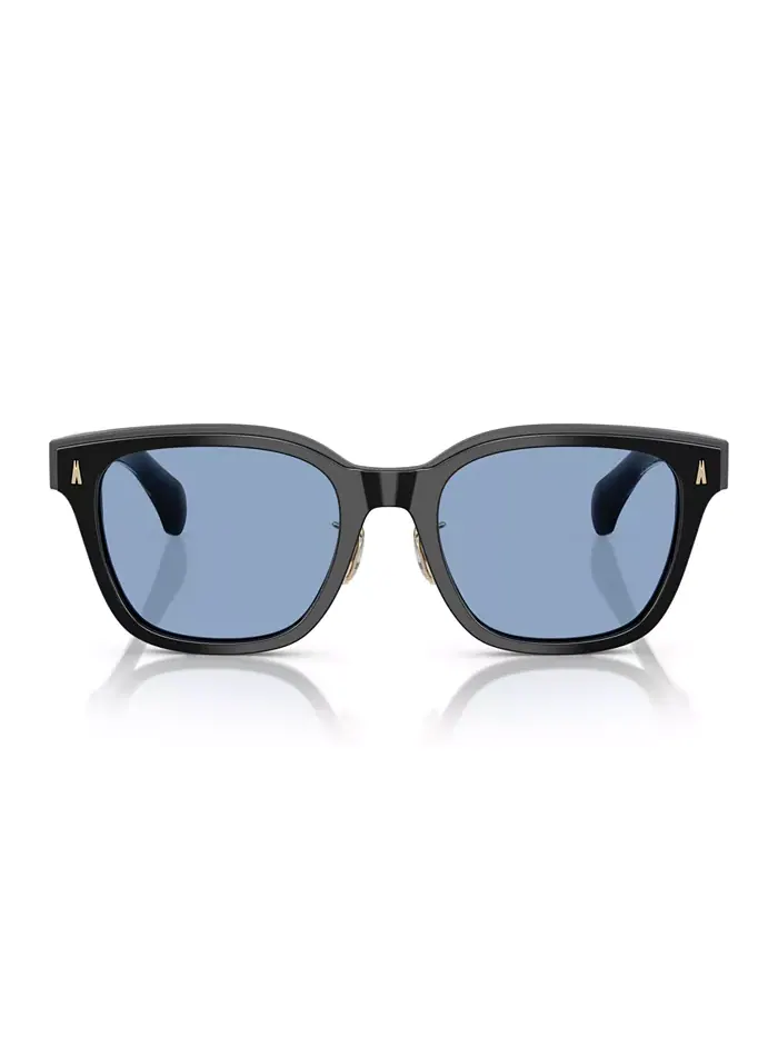Унисекс солнцезащитные очки, Metrope ME6002D Moncler — изображение 3 из 6, черный