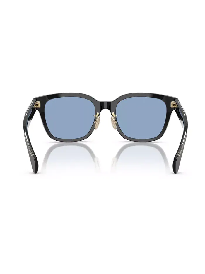 Унисекс солнцезащитные очки, Metrope ME6002D Moncler — изображение 5 из 6, черный