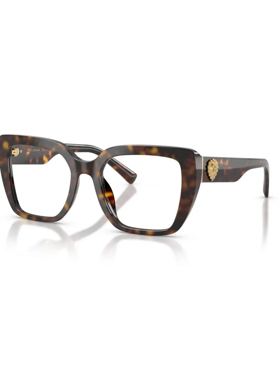 Женские квадратные очки, DG3441 Dolce&Gabbana