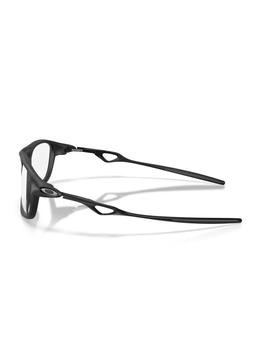 Очки унисекс прямоугольной формы, OX8203 Oakley — изображение 3 из 5, черный
