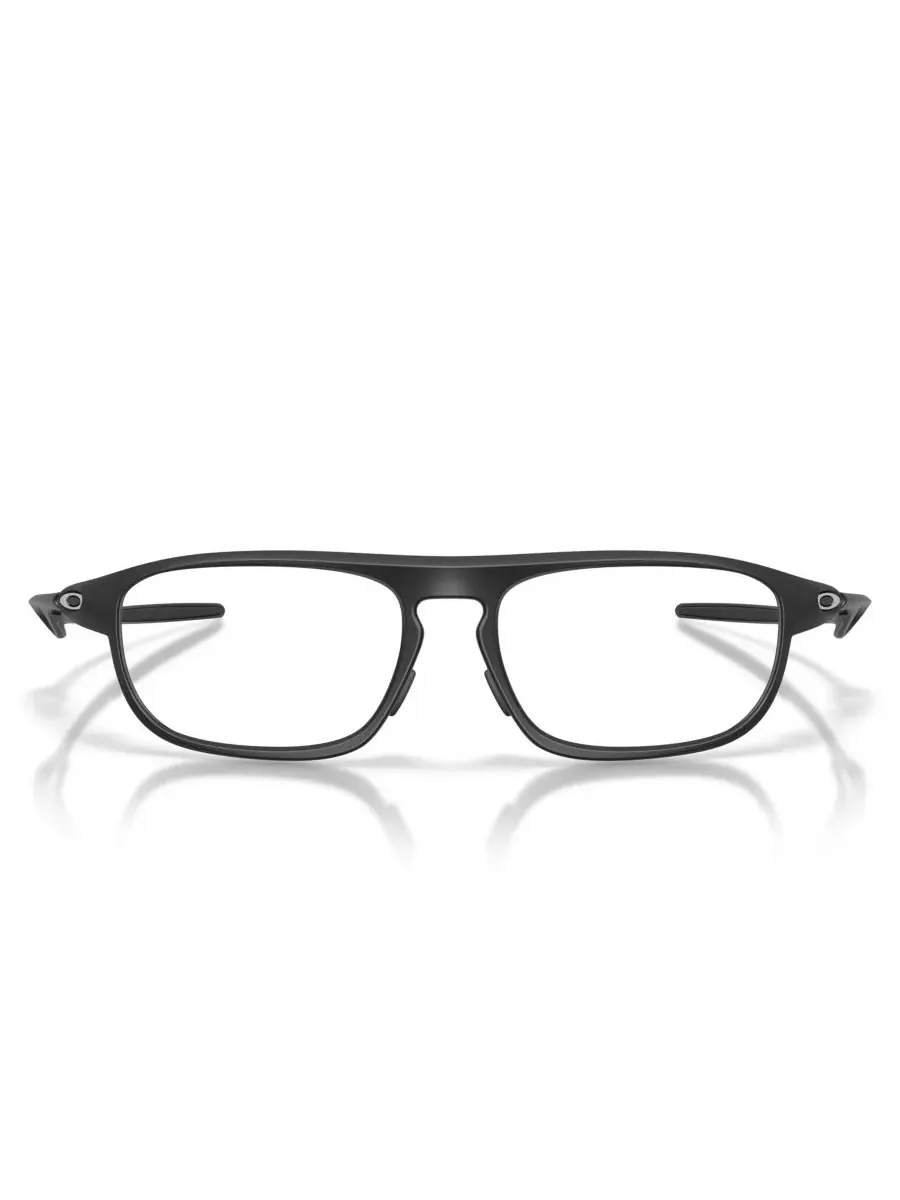 Очки унисекс прямоугольной формы, OX8203 Oakley — изображение 4 из 5, черный