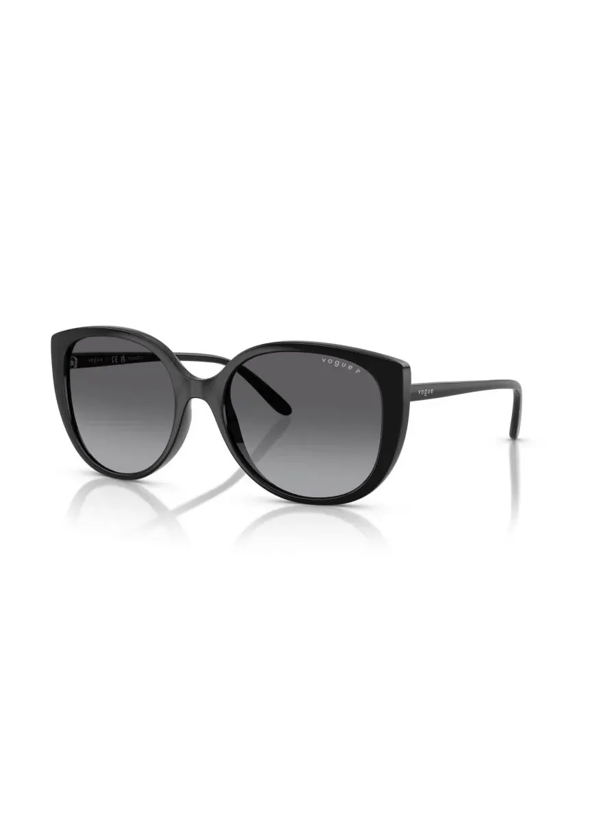 Женские поляризованные солнцезащитные очки Butterfly, VO5623S Vogue Eyewear