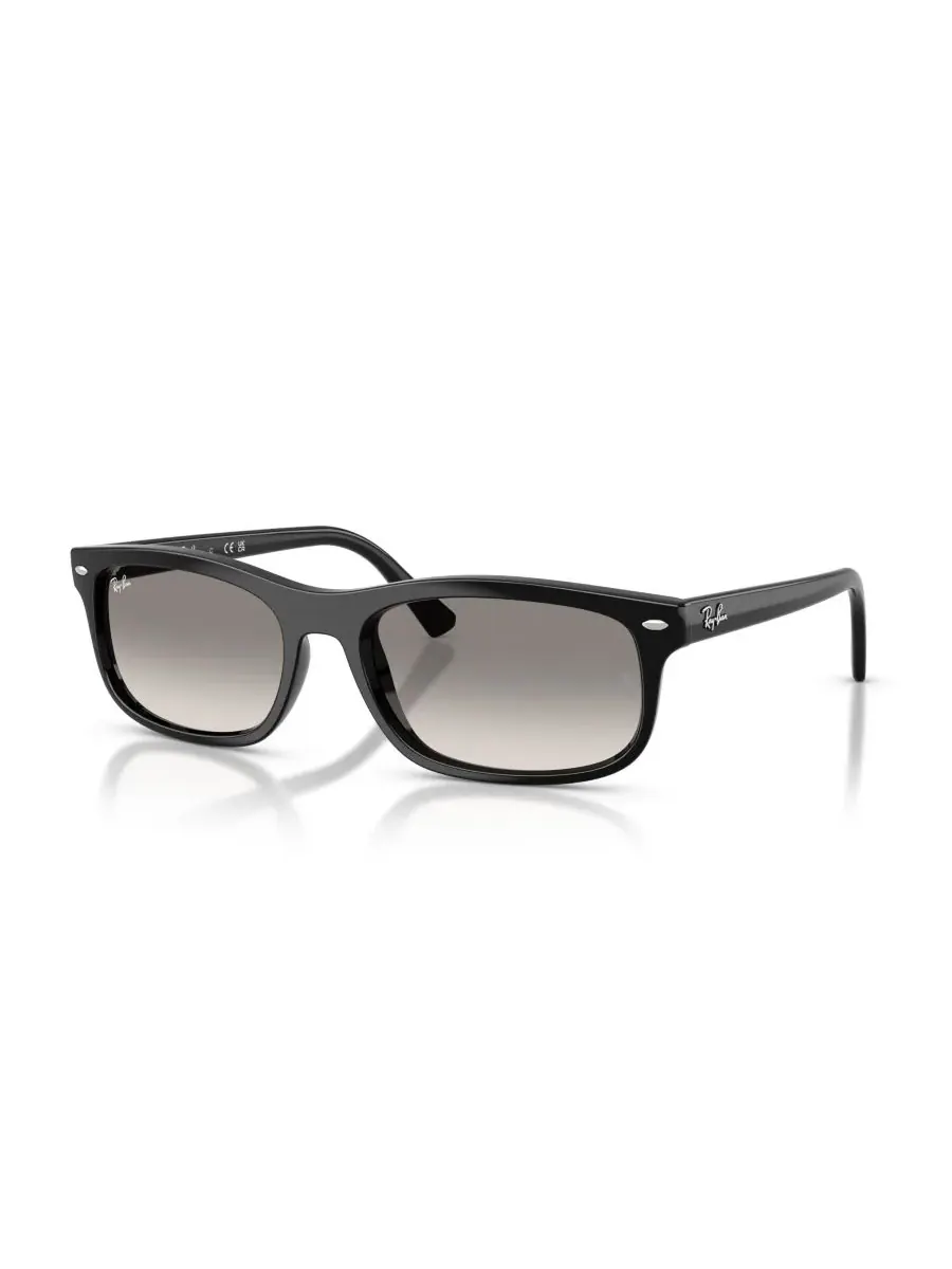 Солнцезащитные очки унисекс прямоугольной формы, RB2224 Ray-Ban