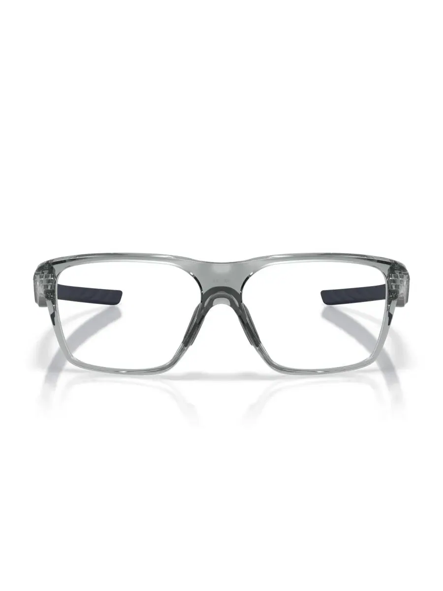 Очки Versafuse Sq OX8201 Oakley — изображение 2 из 5, серый
