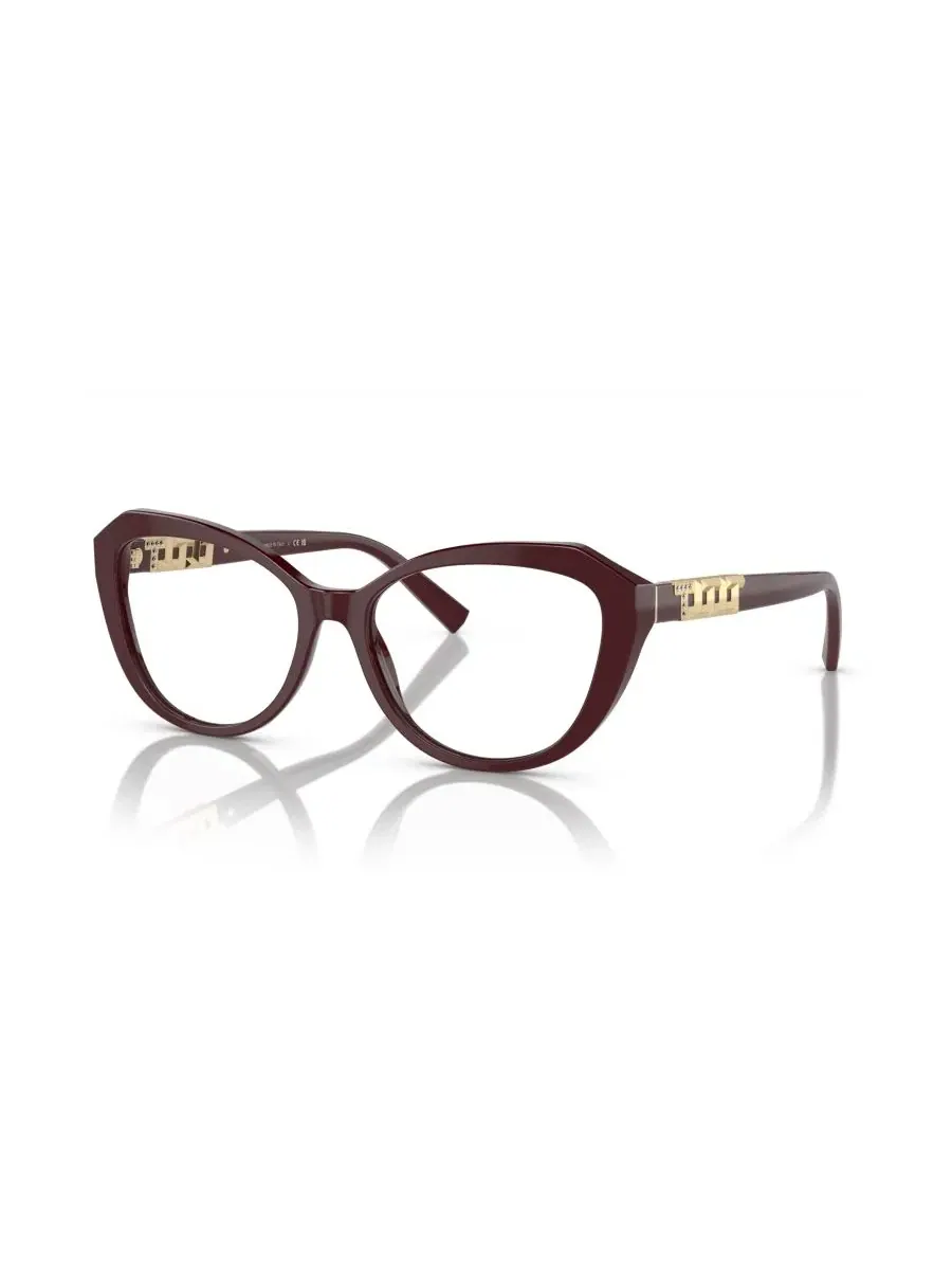Женские очки кошачий глаз из ацетата TF2241B Tiffany & Co.