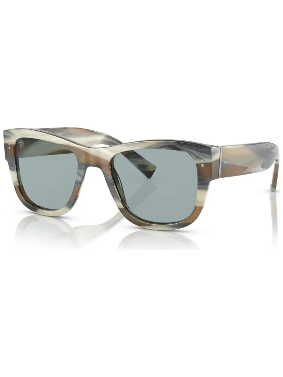 Мужские квадратные солнцезащитные очки, DG4338 Dolce&Gabbana