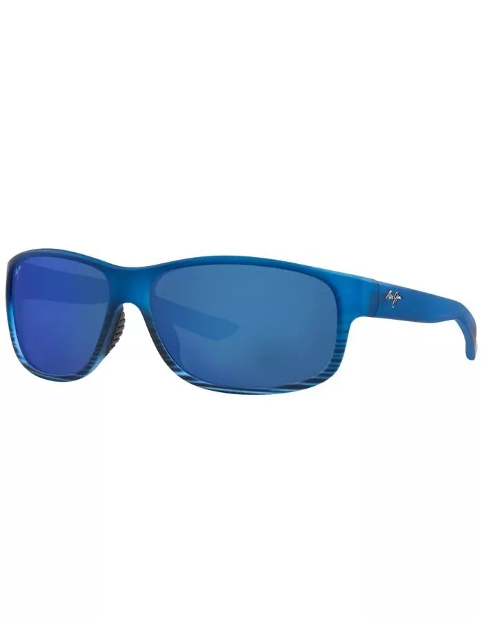 Поляризованные солнцезащитные очки унисекс Maui Jim