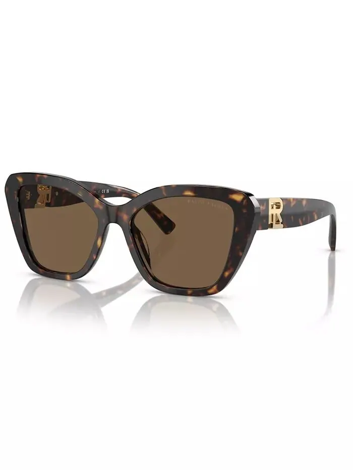 Женские солнцезащитные очки Isabel RL8216U Ralph Lauren