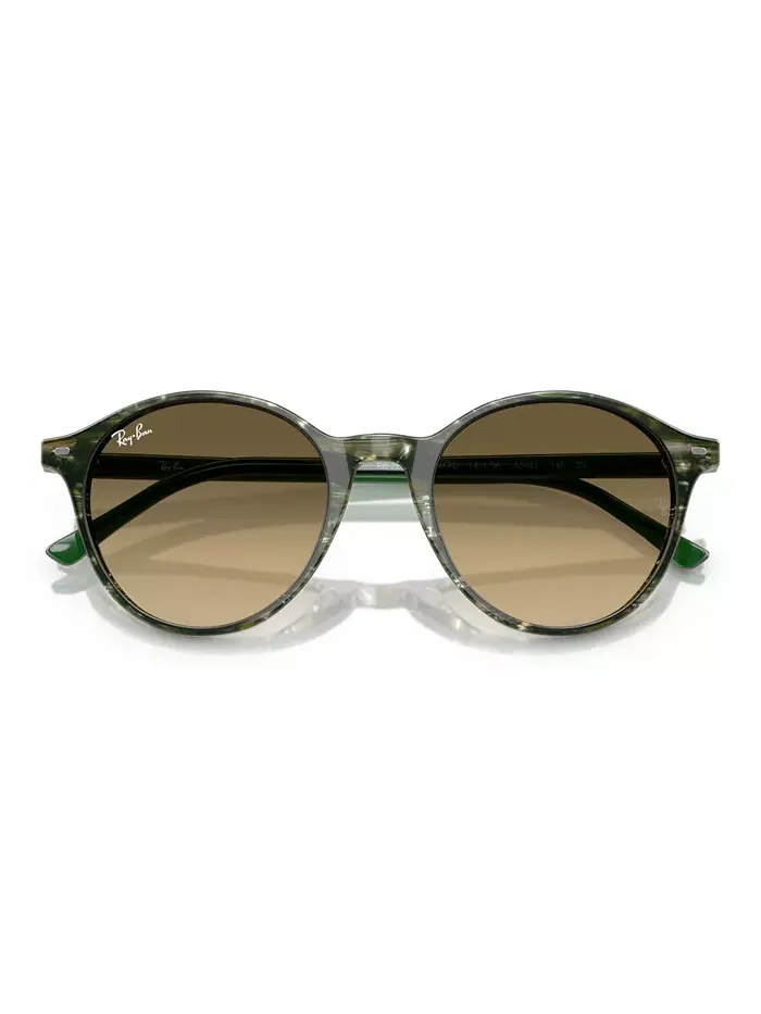 Унисекс солнцезащитные очки Heart Bernard, RB2230 Ray-Ban — изображение 5 из 6, зеленый