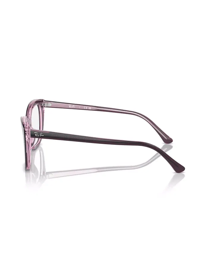 Унисекс очки, RB5433 Ray-Ban — 4