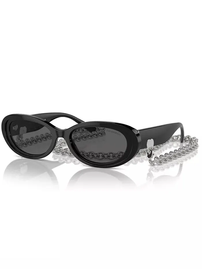 Женские солнцезащитные очки, Tf4221 Tiffany & Co.