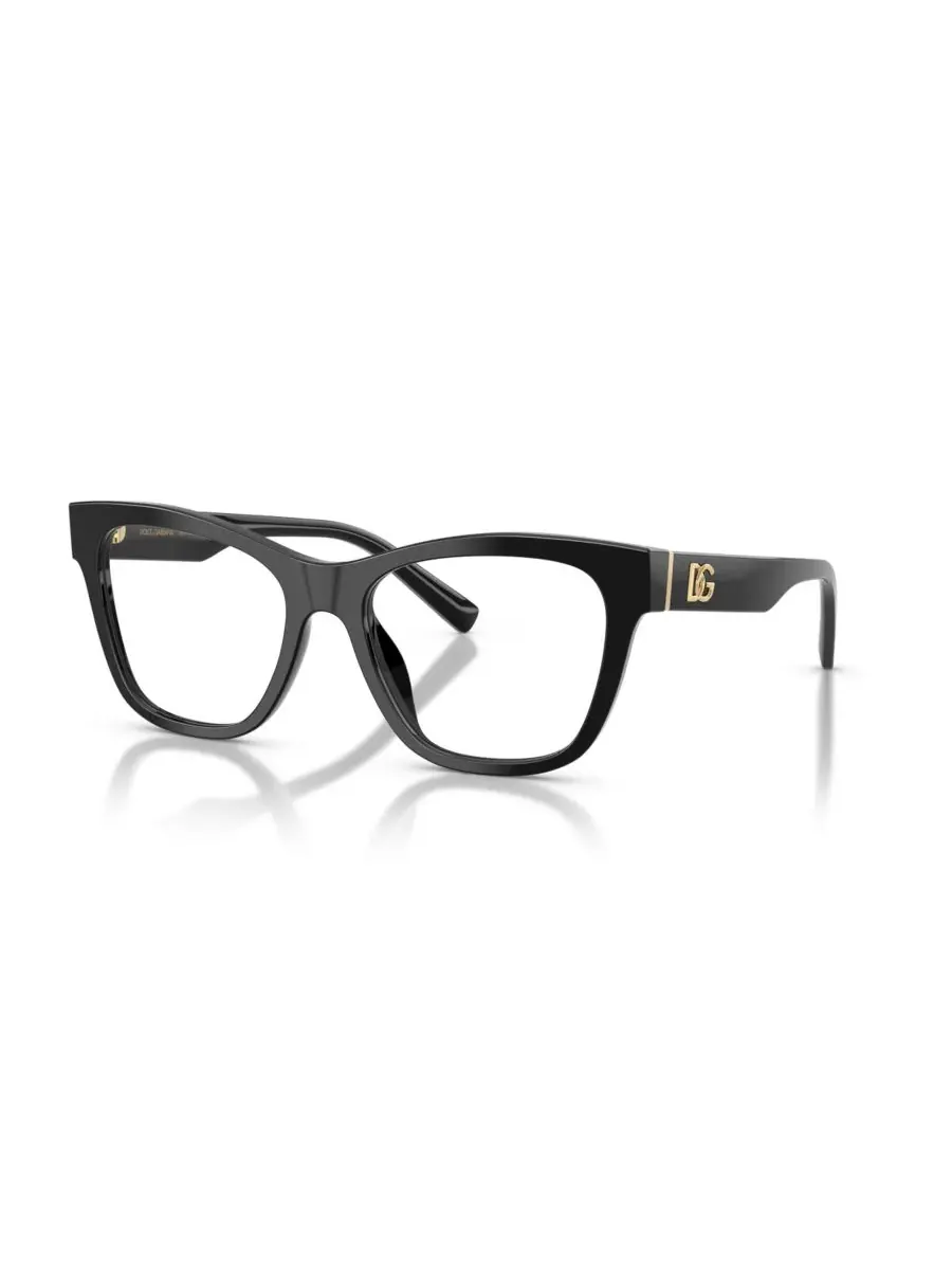 Женские квадратные очки Dolce Gabbana, DG3430 Dolce&Gabbana