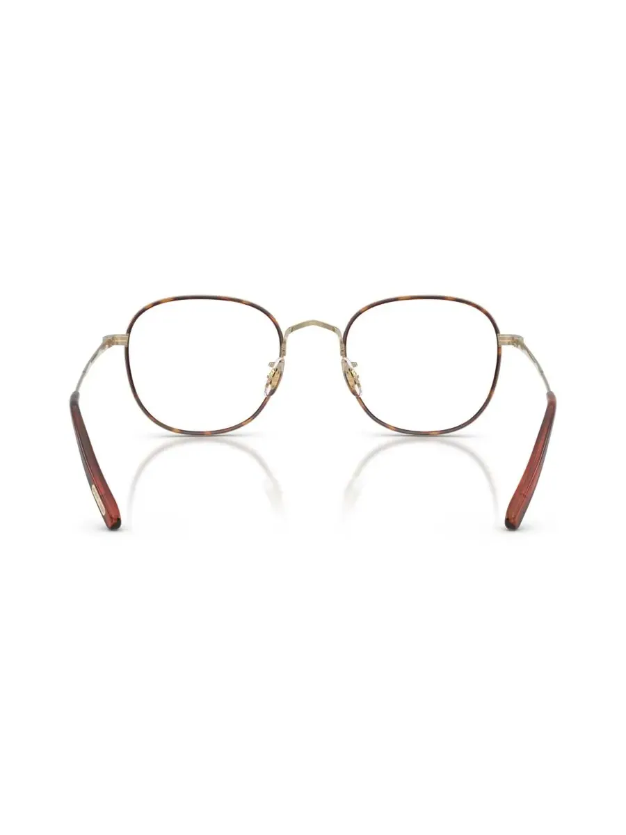 Очки Phantos унисекс, OV1375T Oliver Peoples — изображение 2 из 5, золото