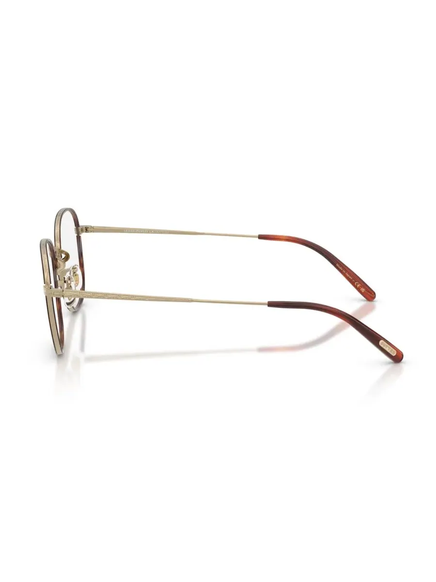 Очки Phantos унисекс, OV1375T Oliver Peoples — изображение 3 из 5, золото