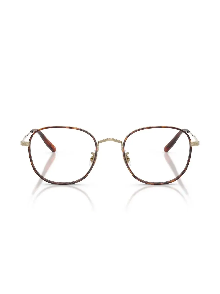 Очки Phantos унисекс, OV1375T Oliver Peoples — изображение 4 из 5, золото