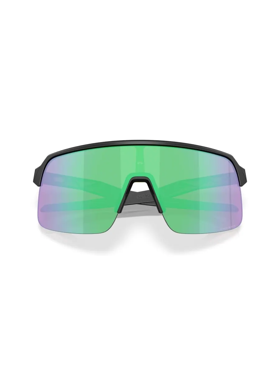 Мужские солнцезащитные очки Sutro Lite, OO9463 Oakley — изображение 2 из 6, черный