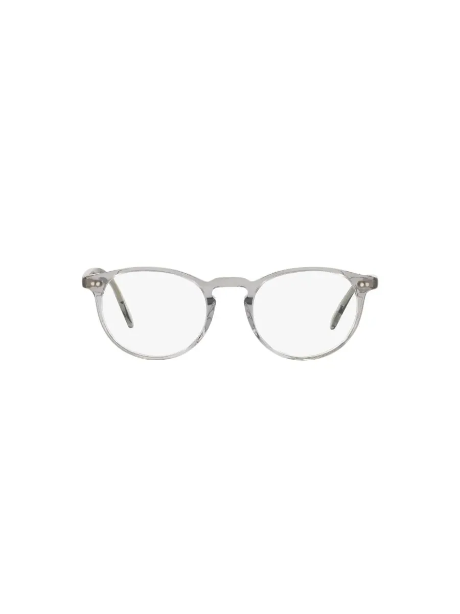 Очки унисекс Riley-r, OV5004 Oliver Peoples — изображение 2 из 5, серый