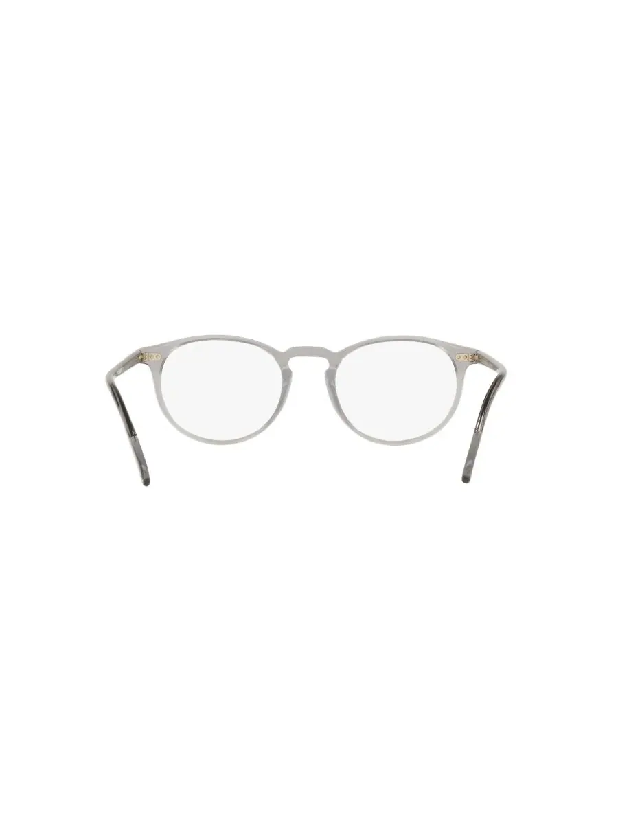 Очки унисекс Riley-r, OV5004 Oliver Peoples — изображение 4 из 5, серый