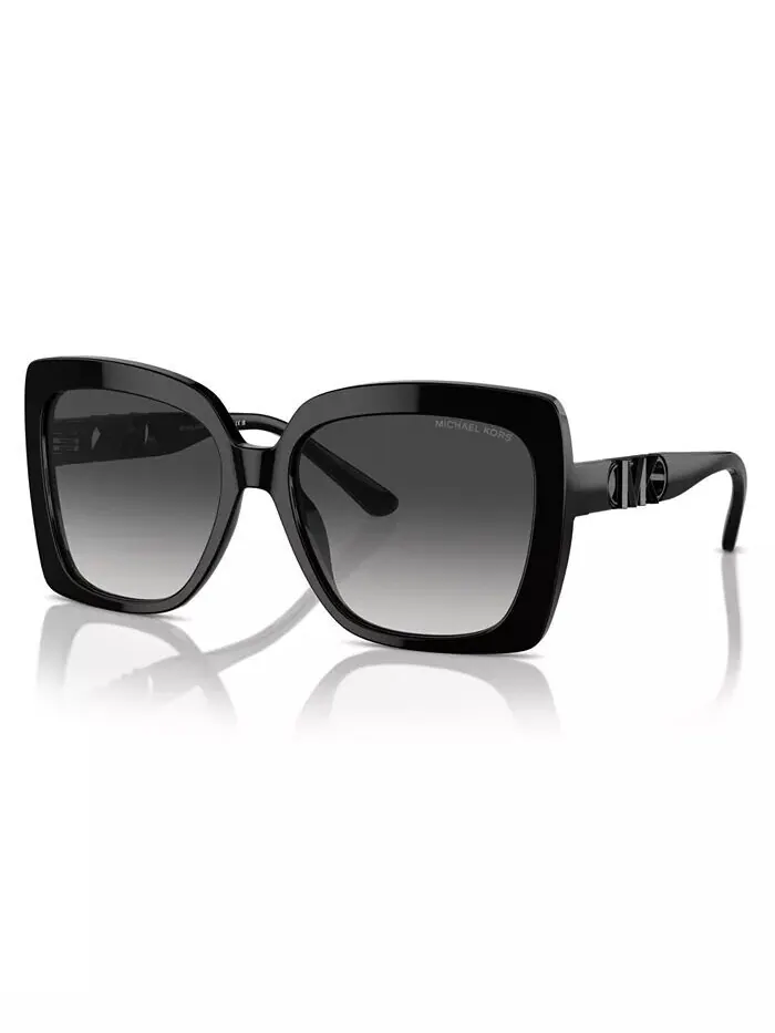 Женские солнцезащитные очки Nice Mk2213 Michael Kors — изображение 1 из 6, черный