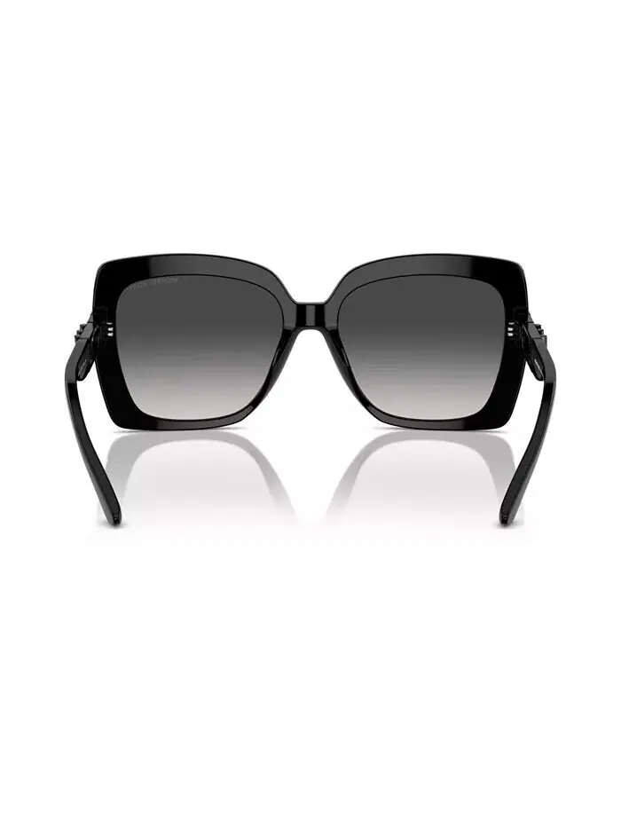 Женские солнцезащитные очки Nice Mk2213 Michael Kors — изображение 5 из 6, черный