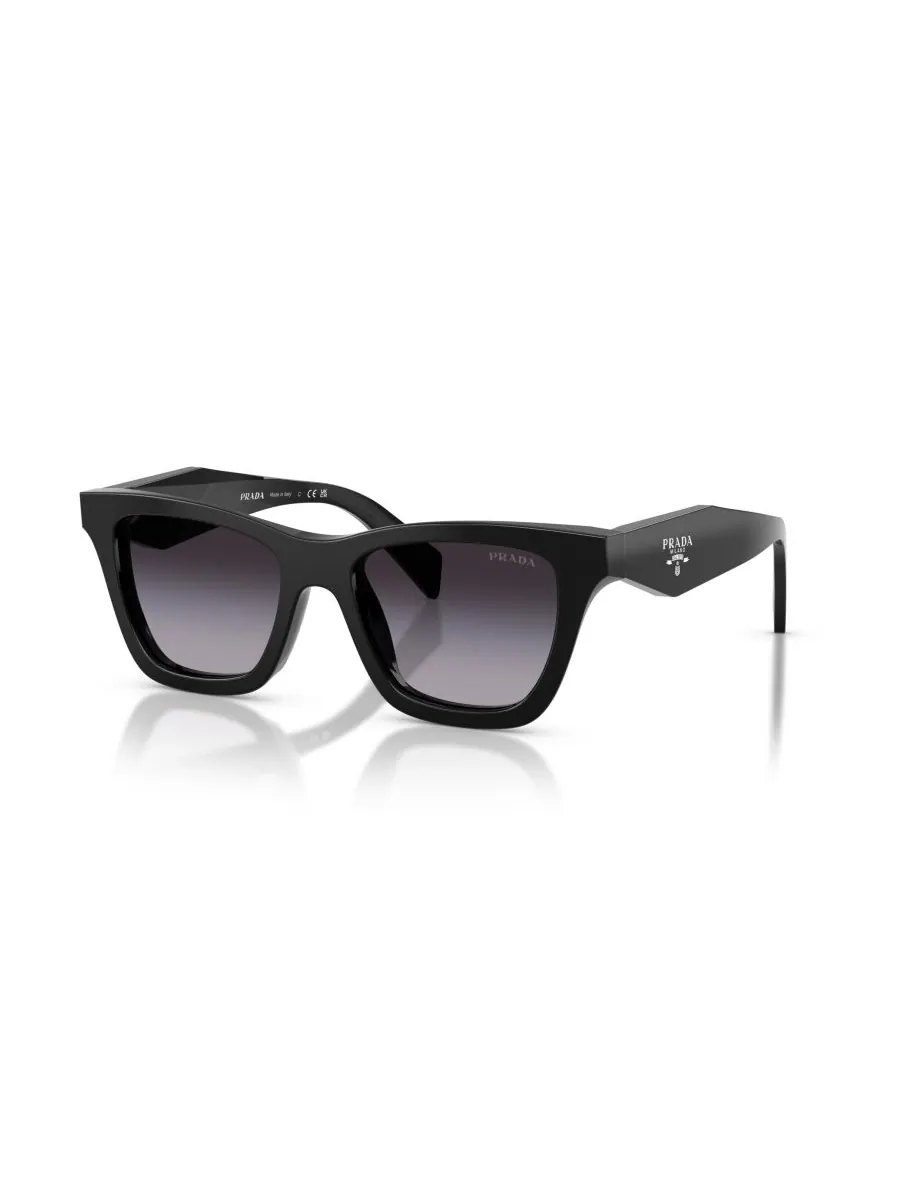 Женские солнцезащитные очки Бабочка, PR C07S PRADA