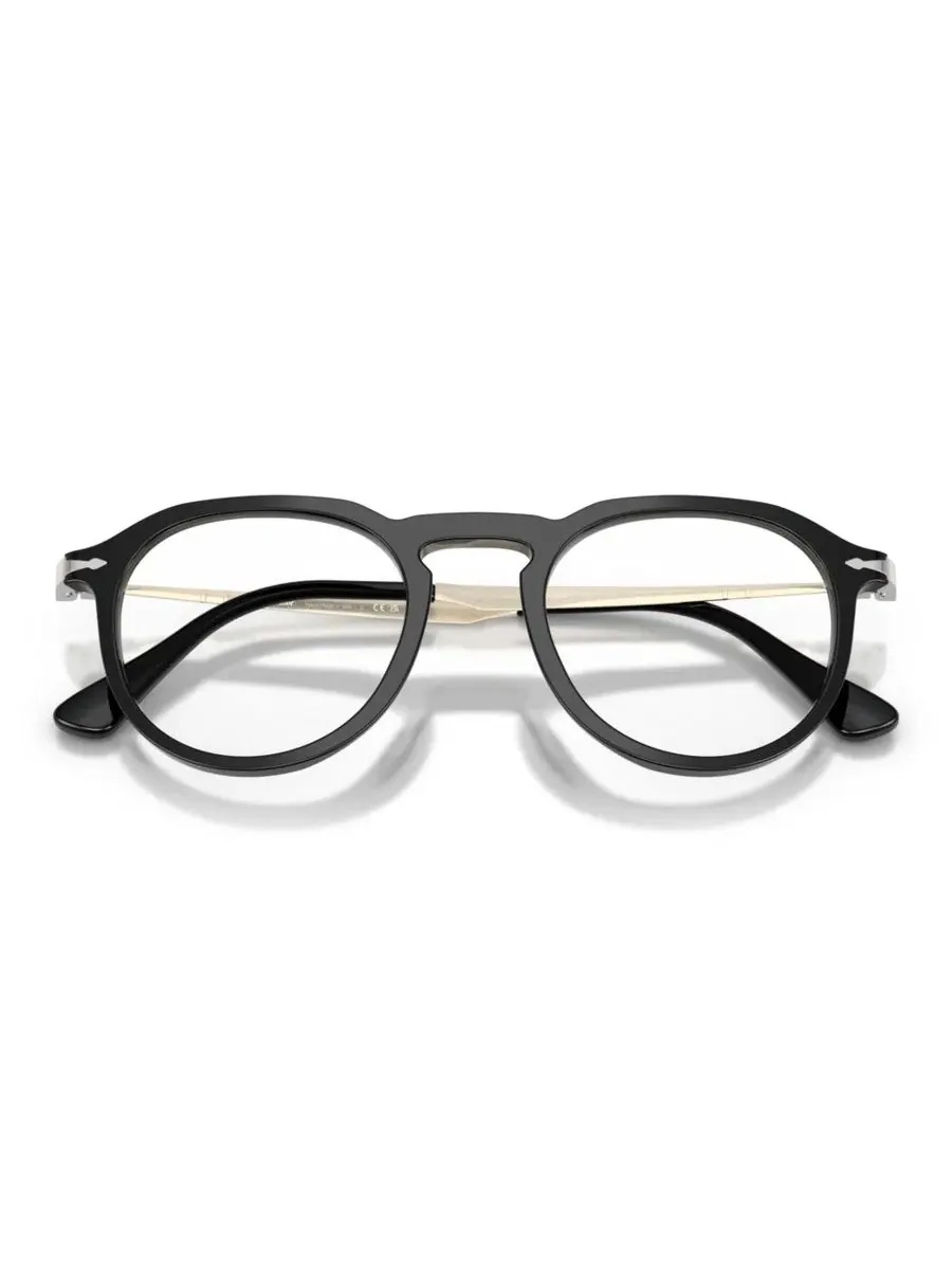 Очки Persol Pier PO3387V — изображение 2 из 6, черный