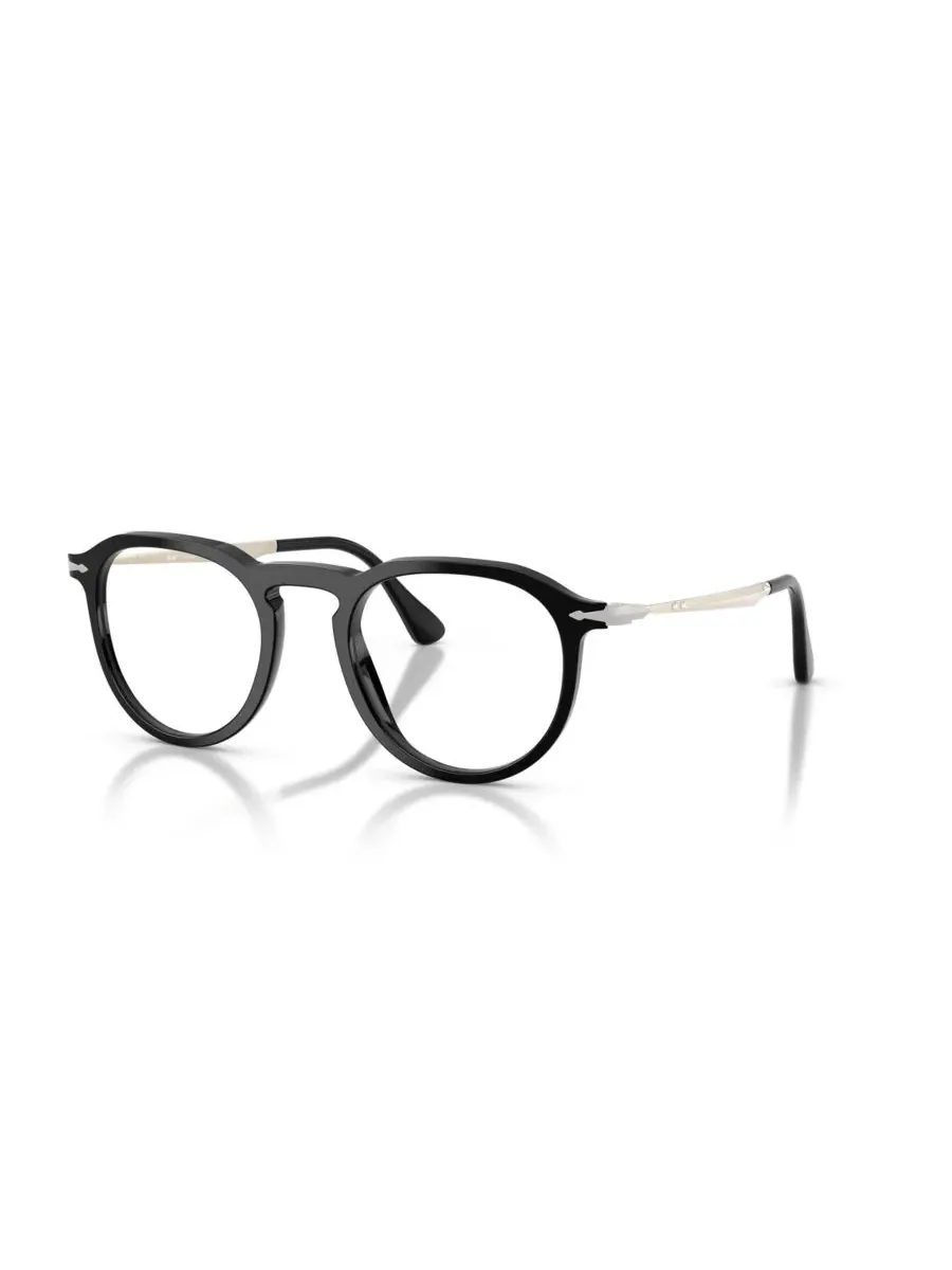 Очки Persol Pier PO3387V — изображение 3 из 6, черный