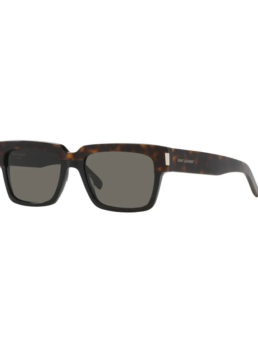 Мужские солнцезащитные очки Vadim, SL 732 YS000617 Saint Laurent