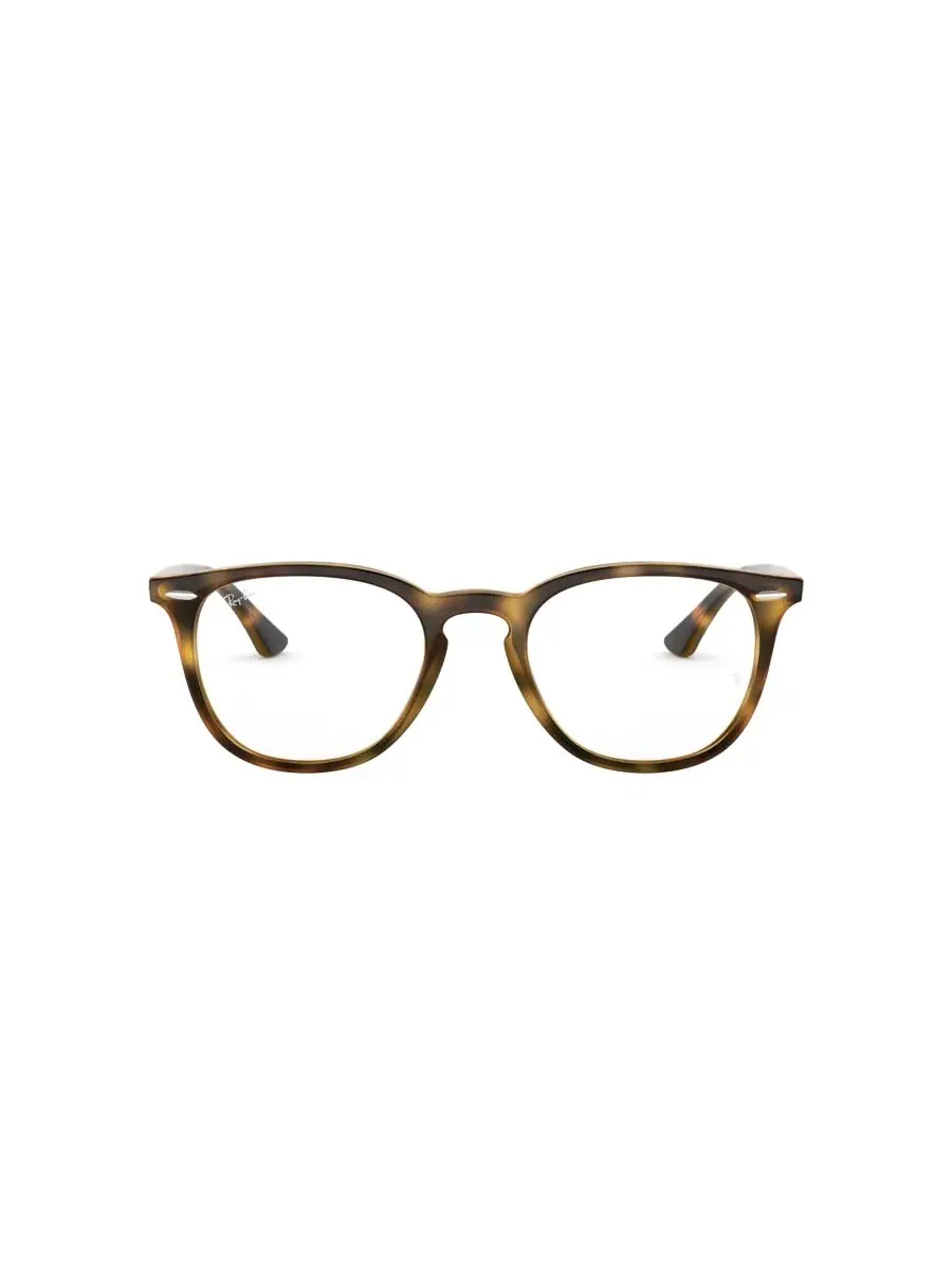 Очки Phantos унисекс, RB7159 Ray-Ban — изображение 2 из 5, коричневый