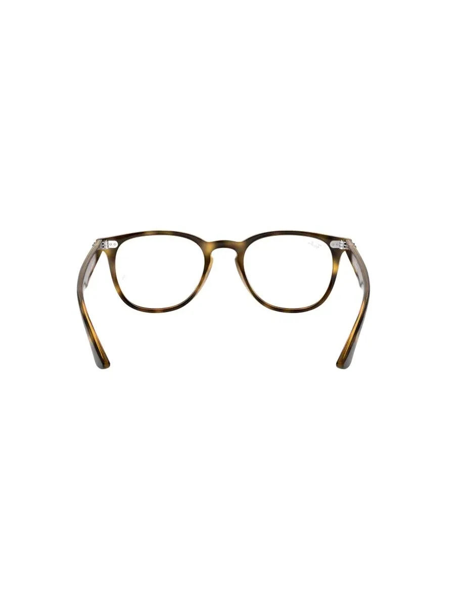 Очки Phantos унисекс, RB7159 Ray-Ban — изображение 4 из 5, коричневый