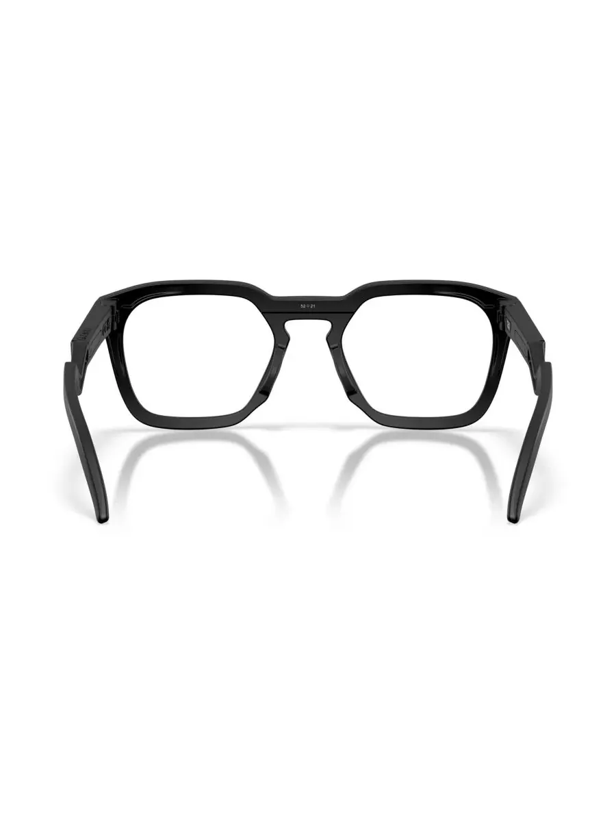 Квадратные очки унисекс, OX8208 Oakley — изображение 2 из 4, черный
