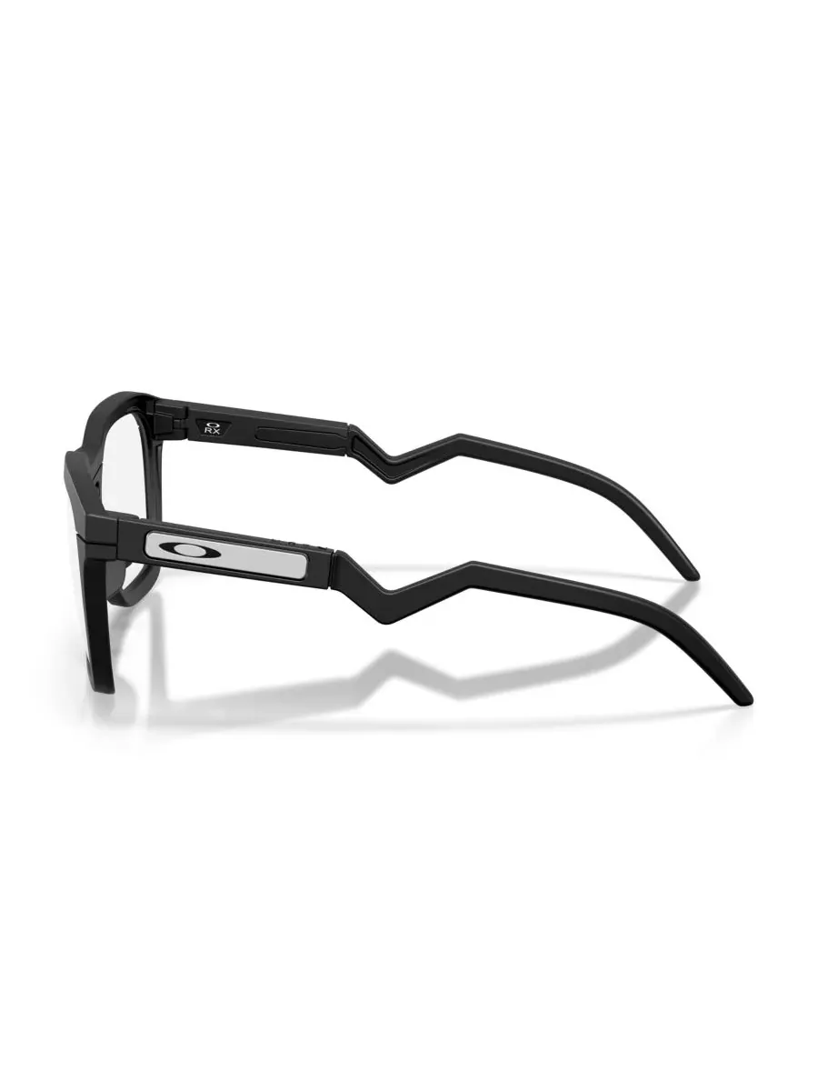 Квадратные очки унисекс, OX8208 Oakley — изображение 3 из 4, черный