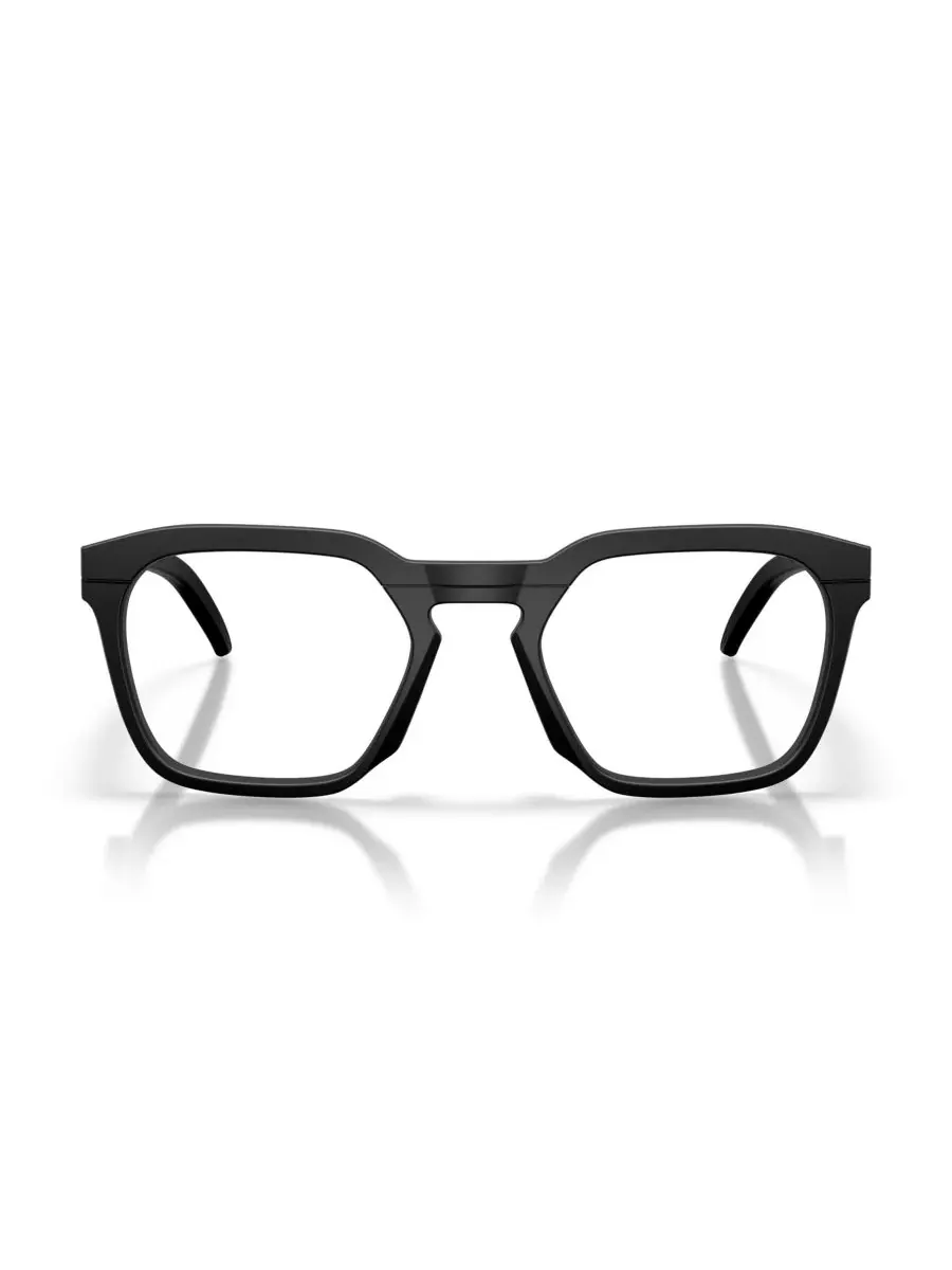 Квадратные очки унисекс, OX8208 Oakley — изображение 4 из 4, черный