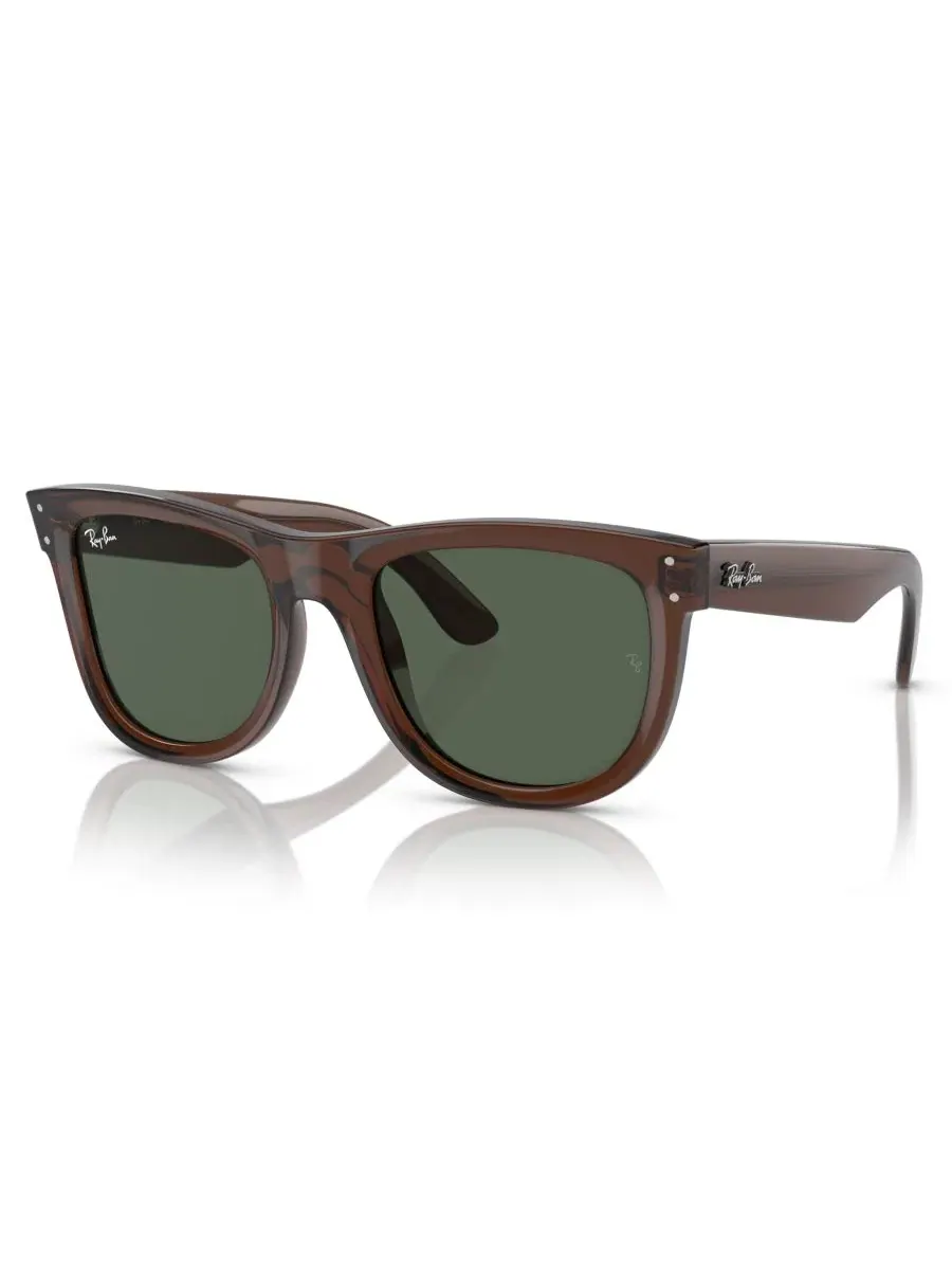 Солнцезащитные очки Wayfarer Reverse Ray-Ban