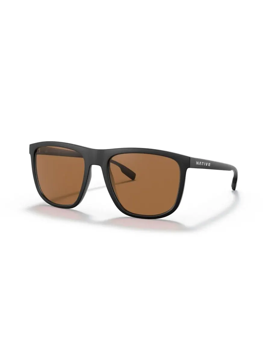 Мужские поляризованные солнцезащитные очки Mesa, модель XD9036 Native Eyewear