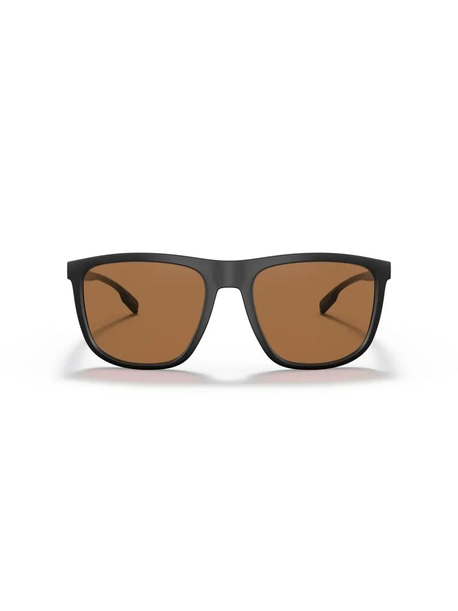 Мужские поляризованные солнцезащитные очки Mesa, модель XD9036 Native Eyewear — изображение 2 из 7, черный