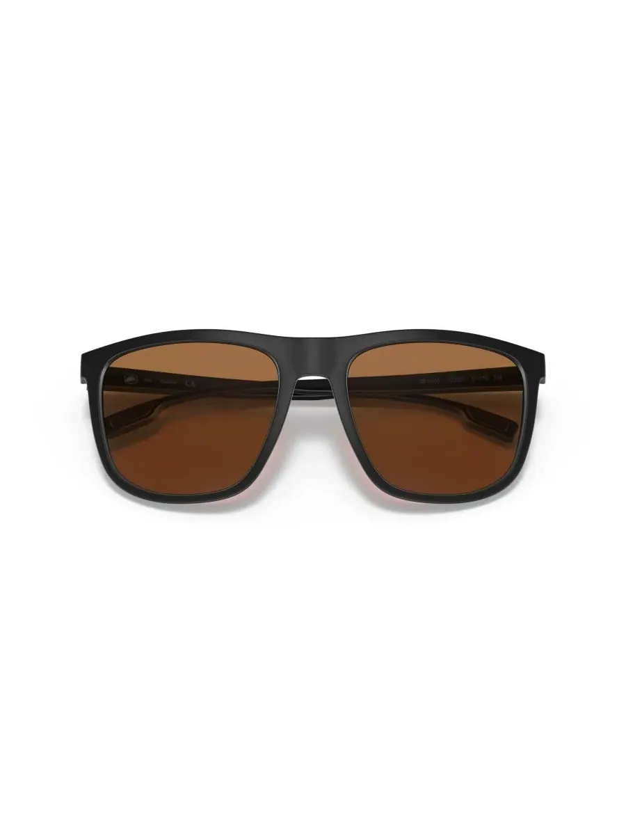 Мужские поляризованные солнцезащитные очки Mesa, модель XD9036 Native Eyewear — изображение 5 из 7, черный