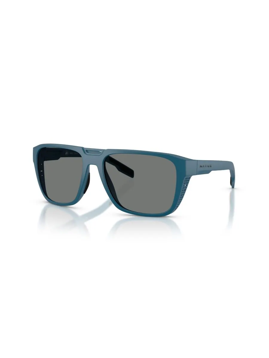 Поляризованные солнцезащитные очки Native Men's Polarized Mammoth Sunglasses, XD9038 Native Eyewear