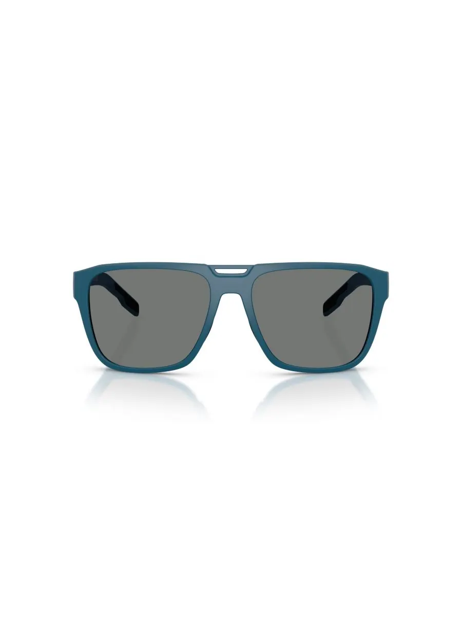 Поляризованные солнцезащитные очки Native Men's Polarized Mammoth Sunglasses, XD9038 Native Eyewear — изображение 2 из 6