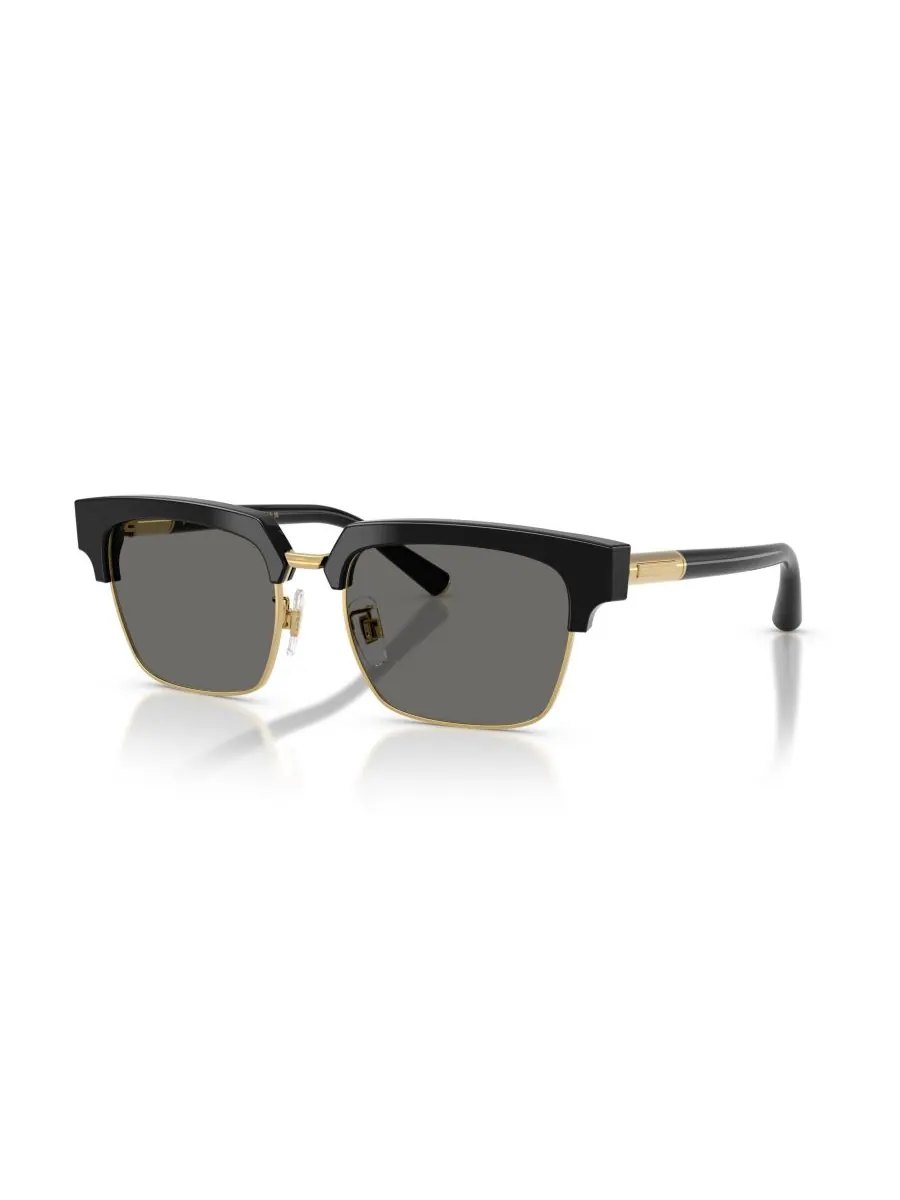 Мужские квадратные солнцезащитные очки, DG4522 Dolce&Gabbana