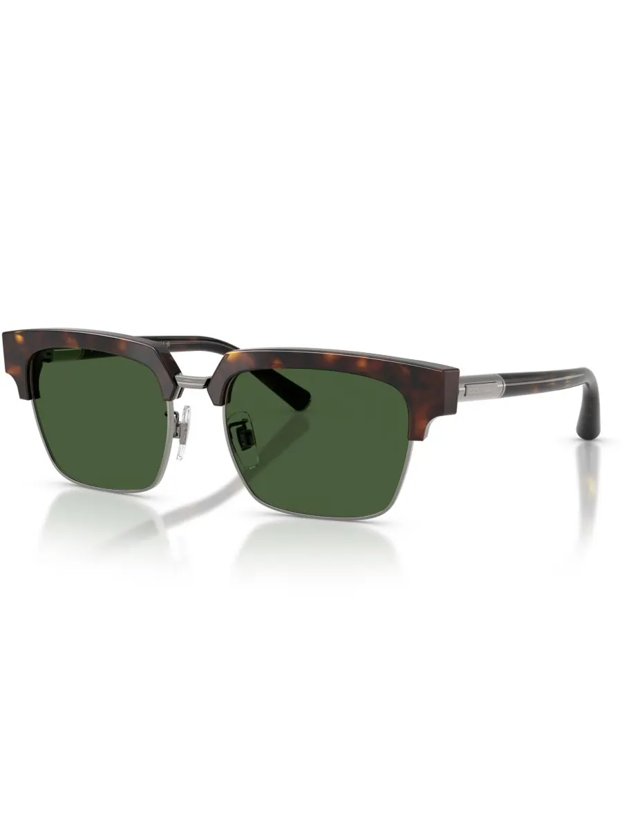 Мужские квадратные солнцезащитные очки, DG4522 Dolce&Gabbana