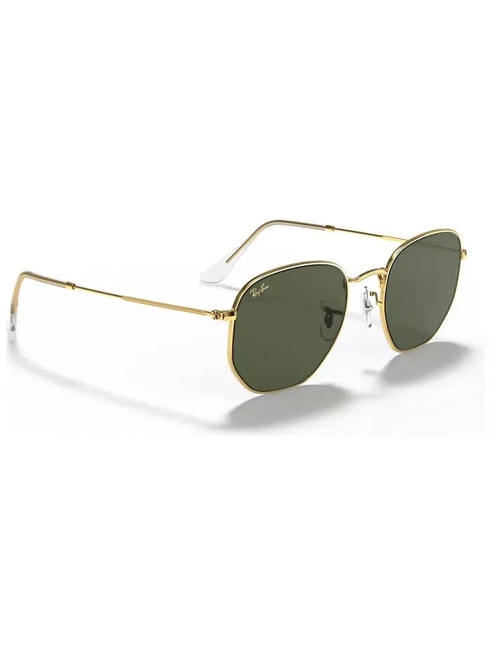 Солнцезащитные очки, RB3548 51 Ray-Ban — изображение 3 из 7, зеленый
