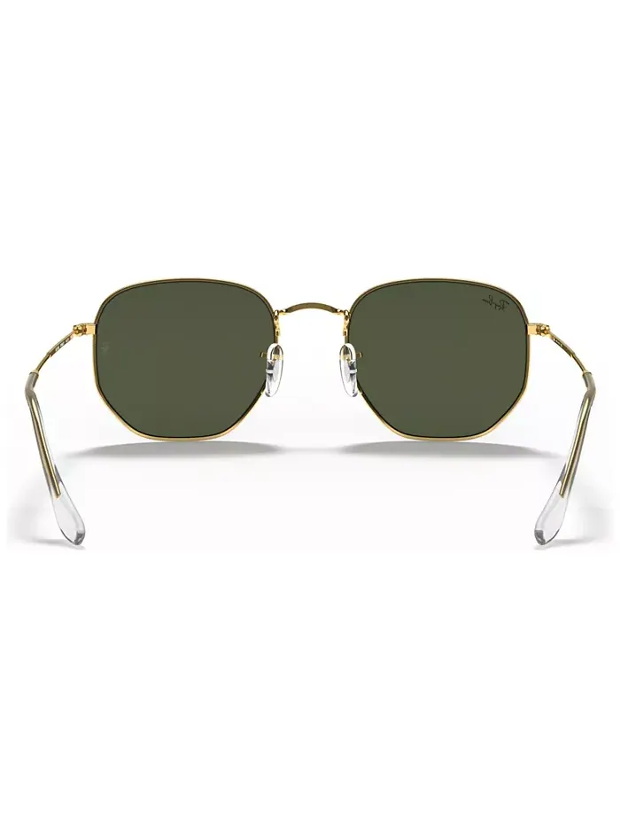 Солнцезащитные очки, RB3548 51 Ray-Ban — изображение 4 из 7, зеленый