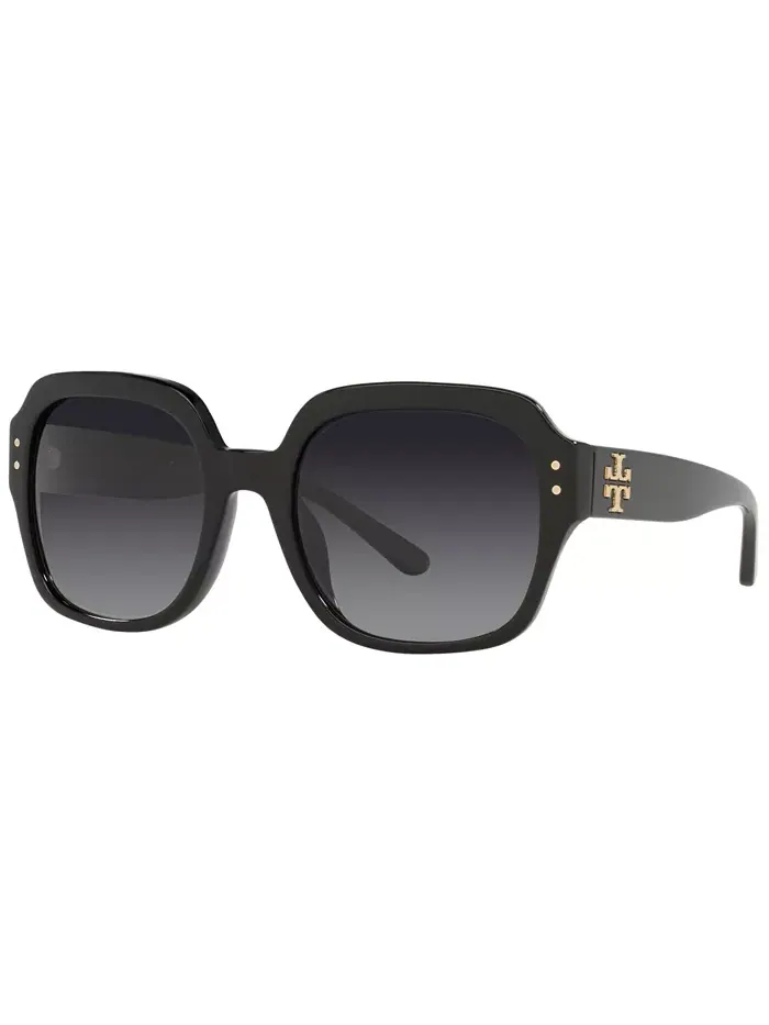 Женские поляризационные солнцезащитные очки, TY7143U Tory Burch