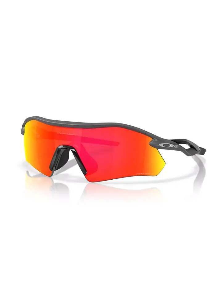 Унисекс солнцезащитные очки Radar Plate, OO9495D Oakley