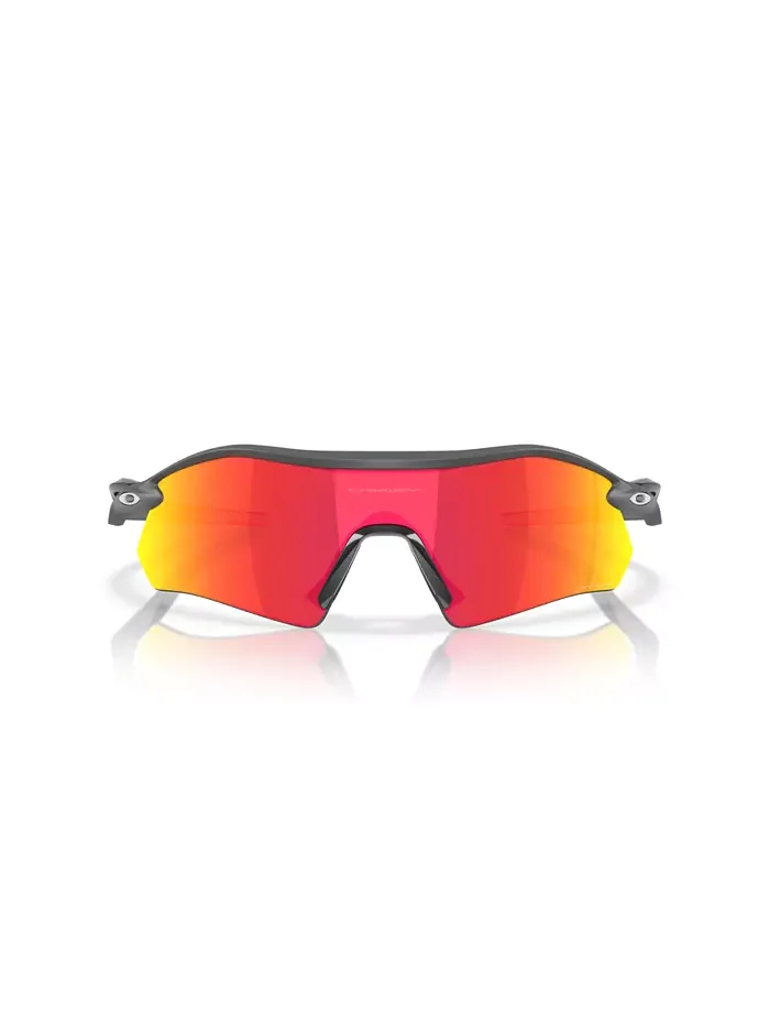 Унисекс солнцезащитные очки Radar Plate, OO9495D Oakley — изображение 5 из 6, черный