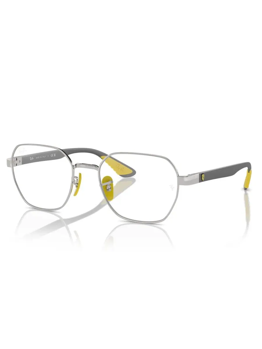 Очки оптические Irregular Ray-Ban RB6594M