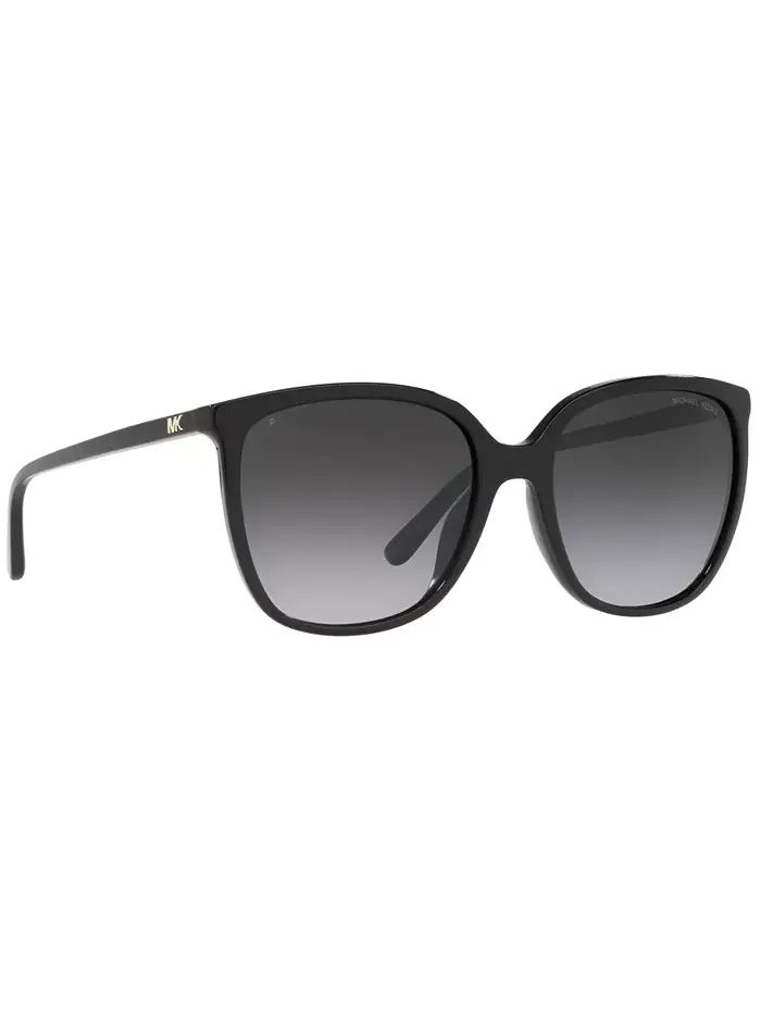 Женские поляризационные солнцезащитные очки, MK2137 Michael Kors — изображение 3 из 6, серый