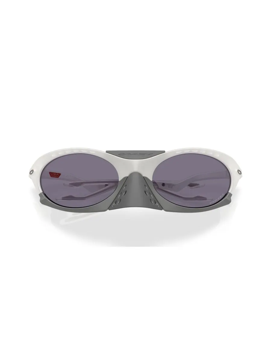 Мужские солнцезащитные очки Plantaris Seek Collection, OO9437 Oakley — изображение 2 из 6, прозрачный